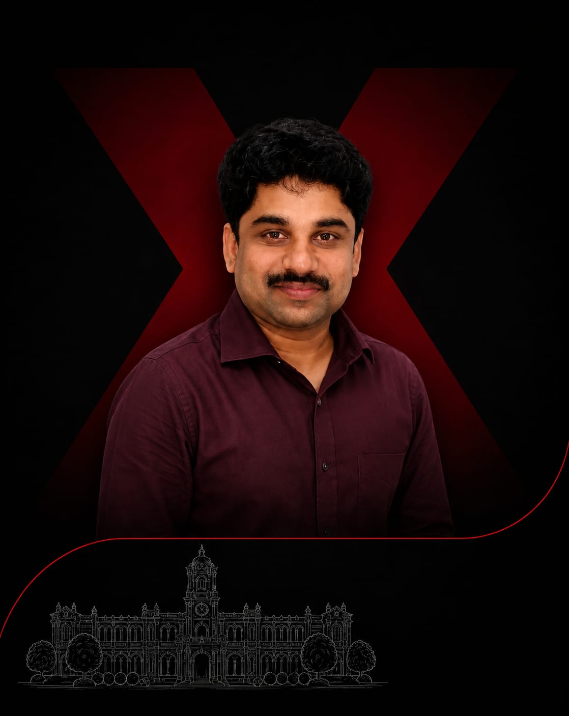 APJMJ Sheik Dawood